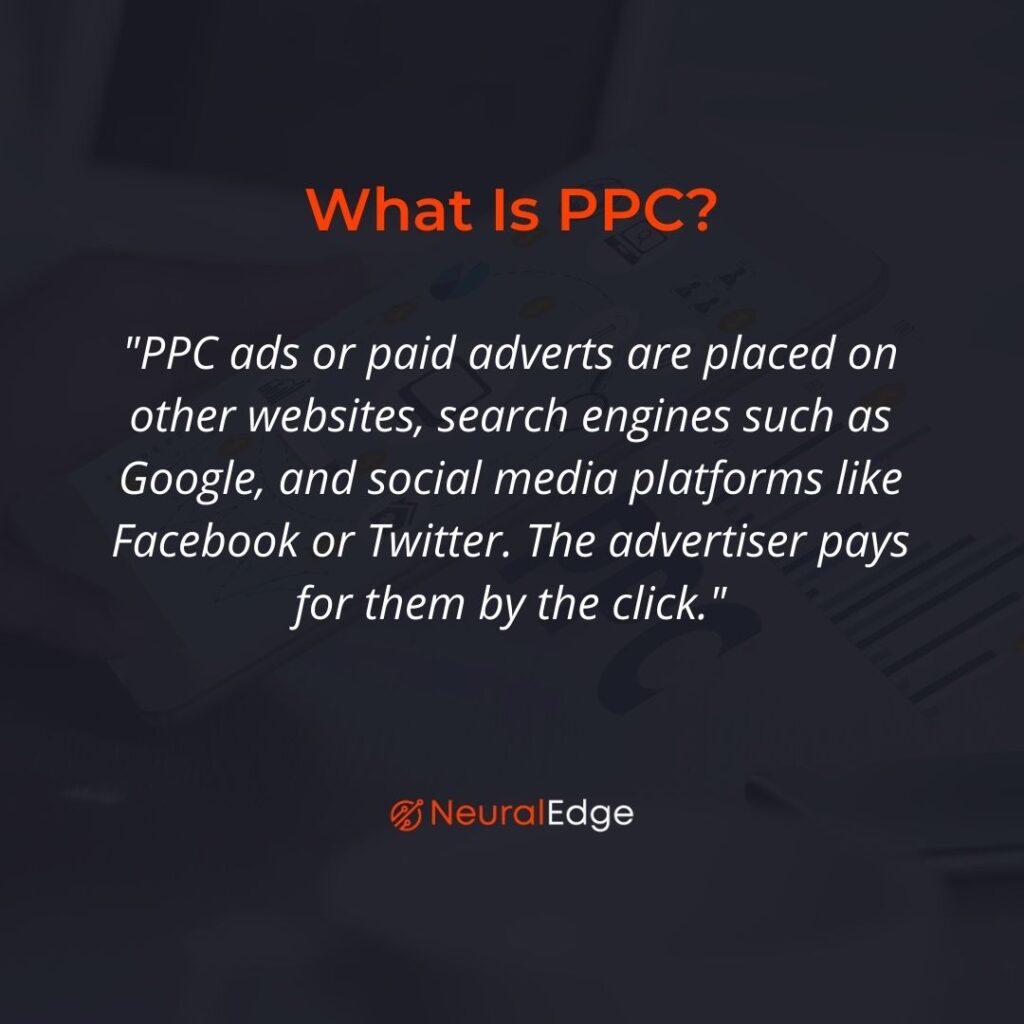 what is ppc