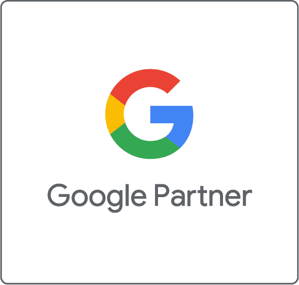 google PPC partner