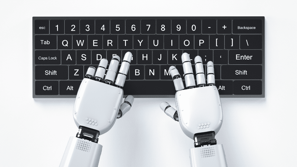 AI content writing tools