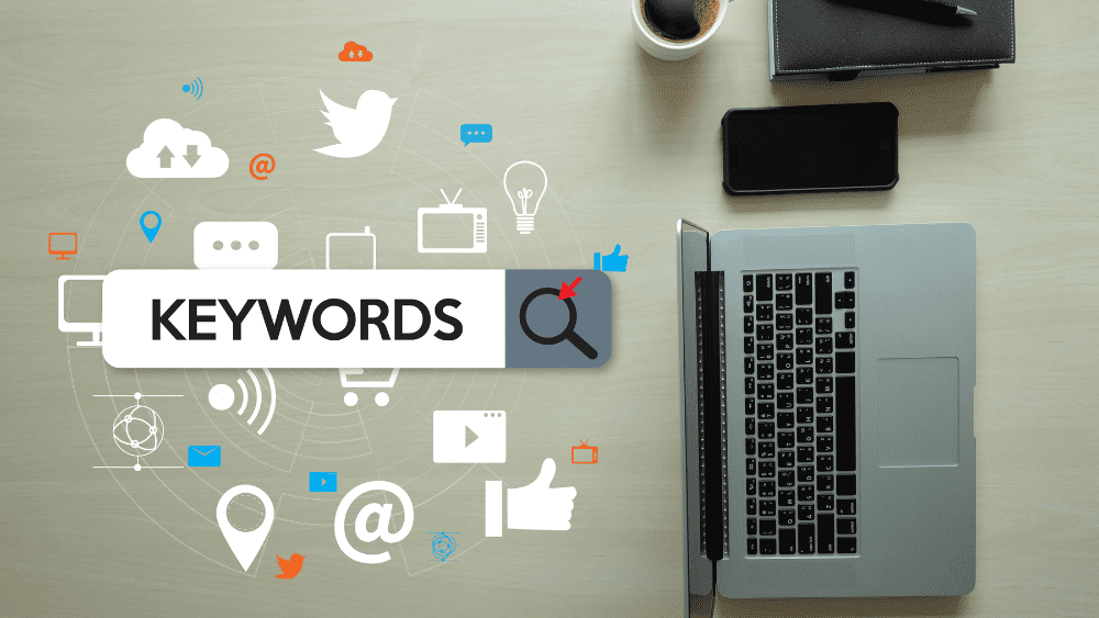 How to carry out SEO keyword research